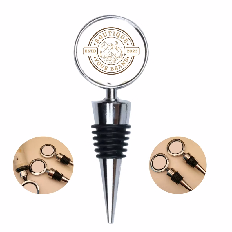 Red Wine  Fresh-Keeping Sealed Bottle Stopper