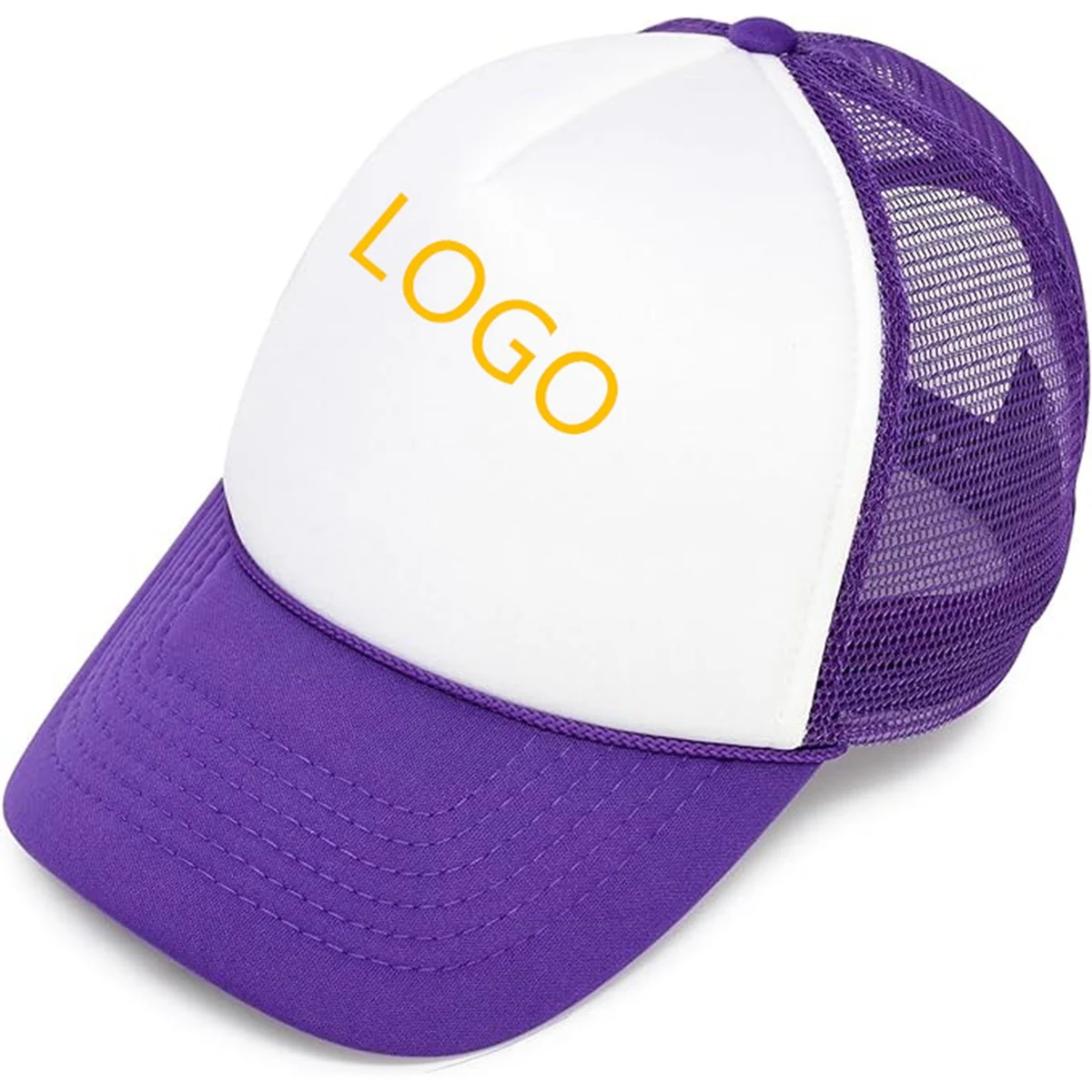 Baseball Hat 1