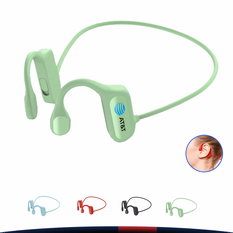Oven Neckband Headphones