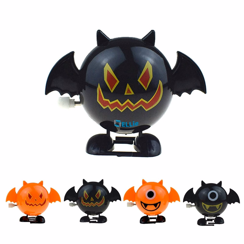 Ghost Bat Wind Up Toys Set