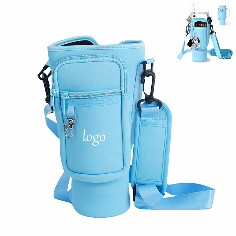 40oz Tumbler Carrier Sleeve
