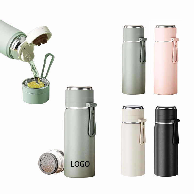 Food Grade Stainless Sports Insulated Cup