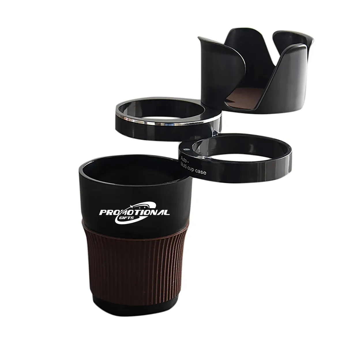 Custom Cup Holder Expander Cover For Car 1