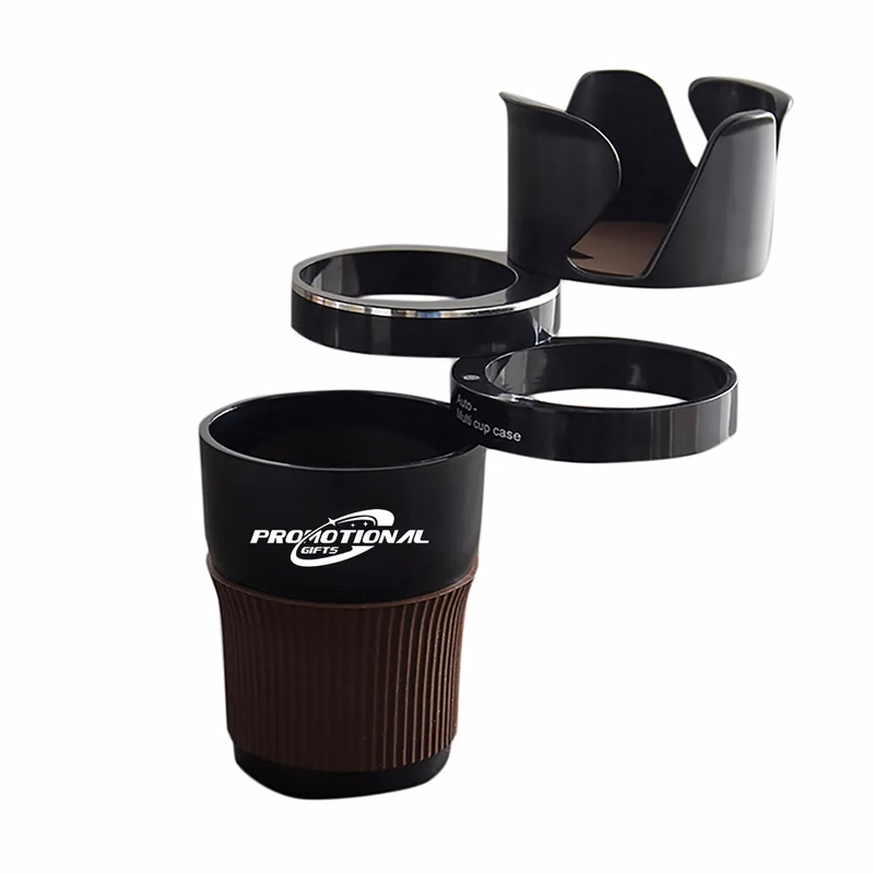 Custom Cup Holder Expander Cover For Car