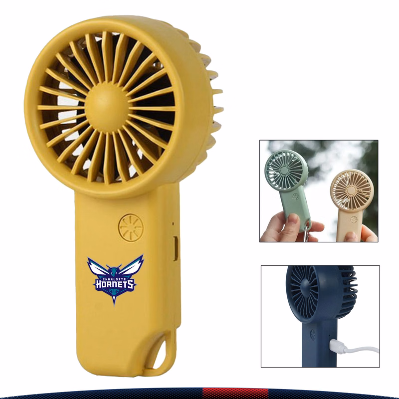 Quecass Mini Power Fan