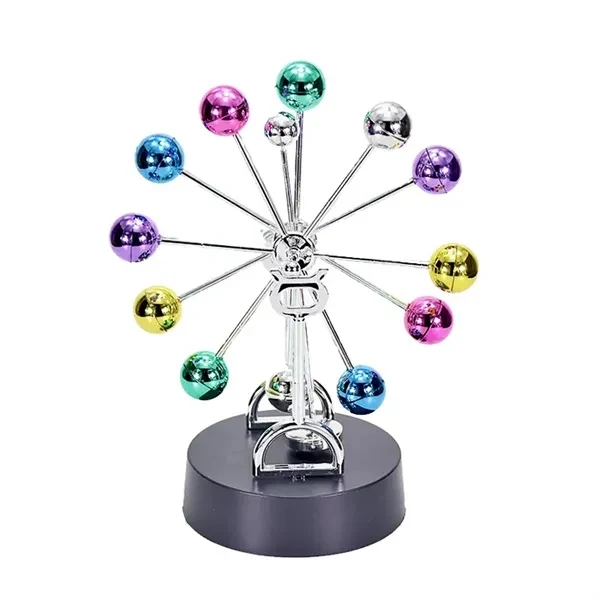Motion Pendulum 1