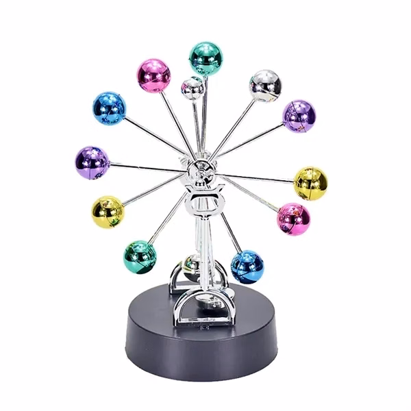 Motion Pendulum