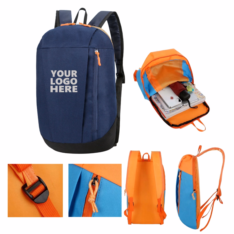 MOQ20 10L Backpack