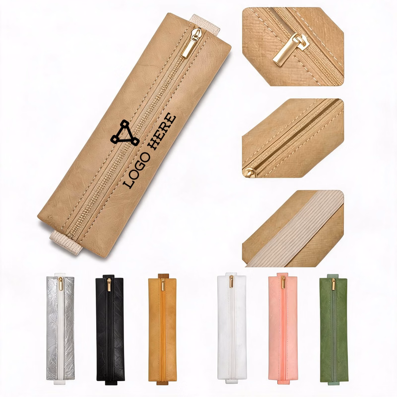 Elastic Strap Pen Sleeve for Notebook & Binder