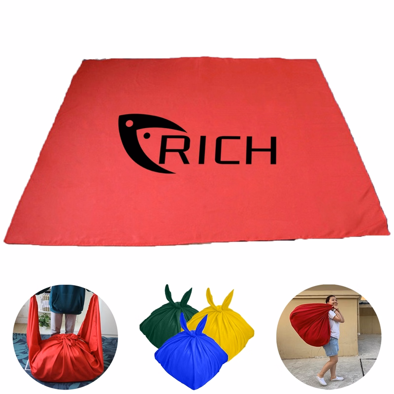 Polyester Hotel Packing Cloth