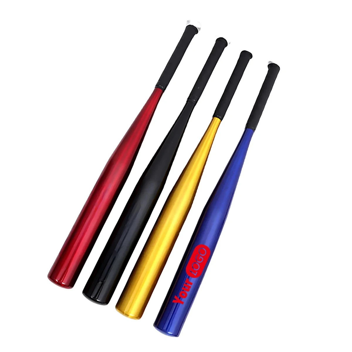 25 Inch Baseball Bat Aluminum Alloy Self MOQ 30 Pcs 1