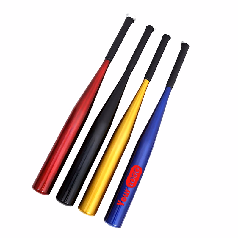 25 Inch Baseball Bat Aluminum Alloy Self MOQ 30 Pcs
