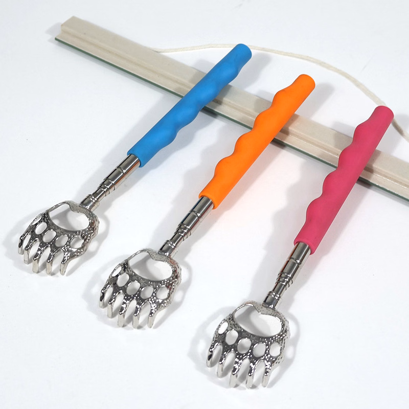 Bear Claw Back Scratchers