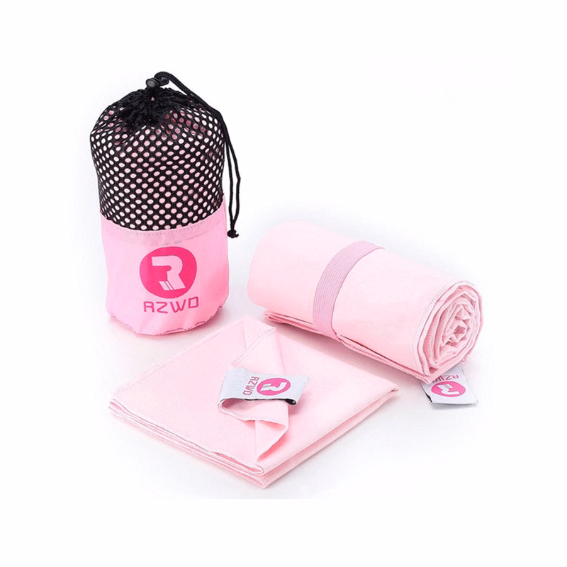 Micro Fiber Quick Dry Towel (direct import)