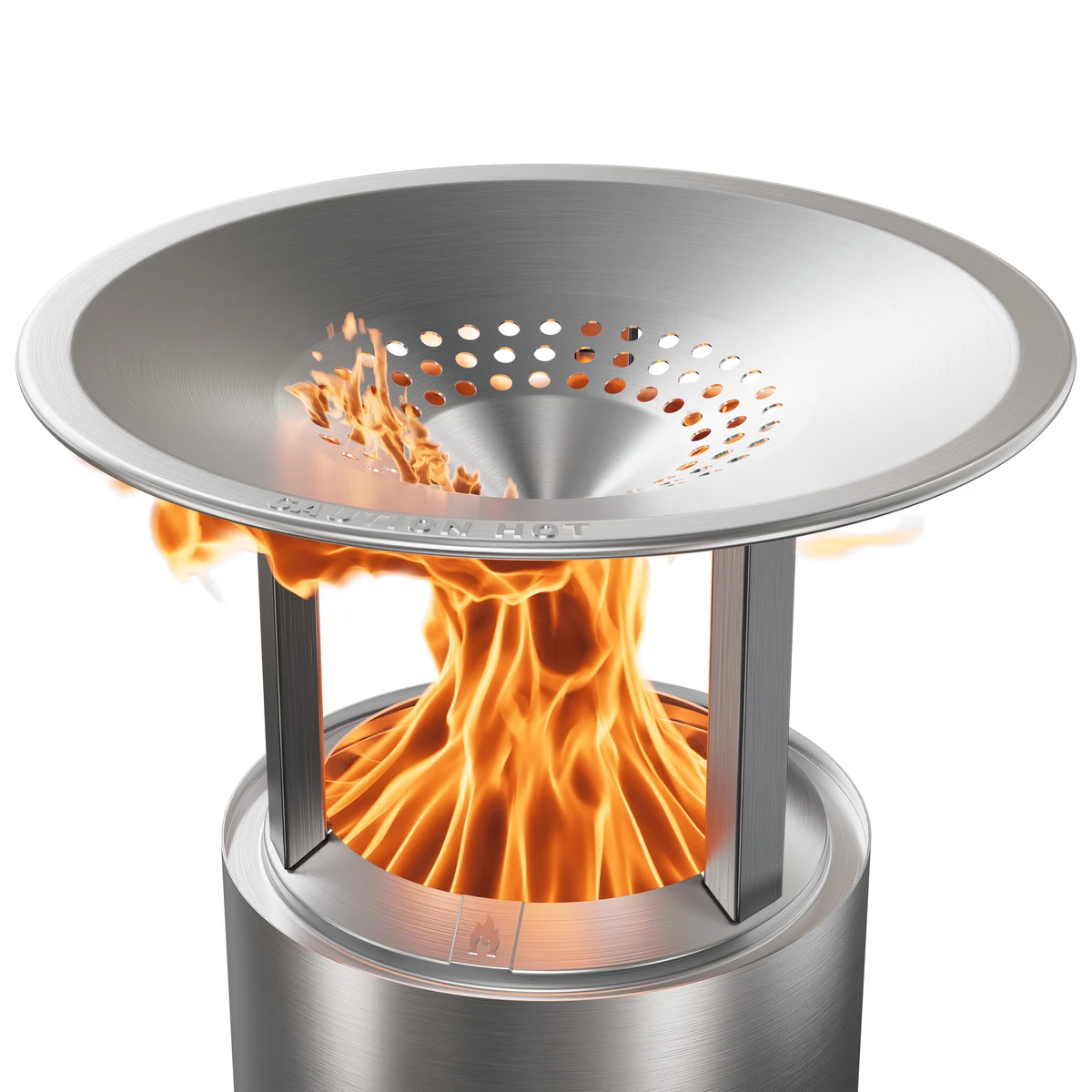 Solo Stove - Mesa Xl Heat Deflector 1