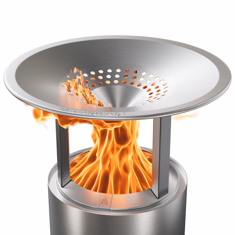 Solo Stove - Mesa Xl Heat Deflector