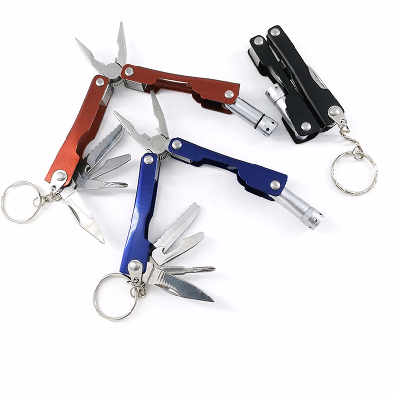 10 In 1 Mini Multi Tool