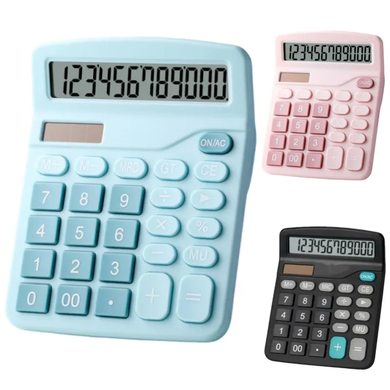 Two-way Power Calculator 1