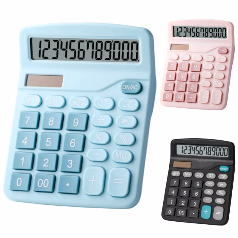 Two-way Power Calculator