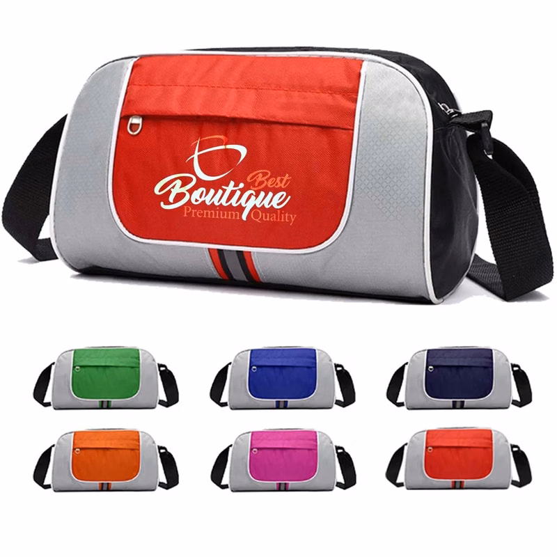 Gym Duffel Bag with Shoulder Strap Sport Fitness Lightweight