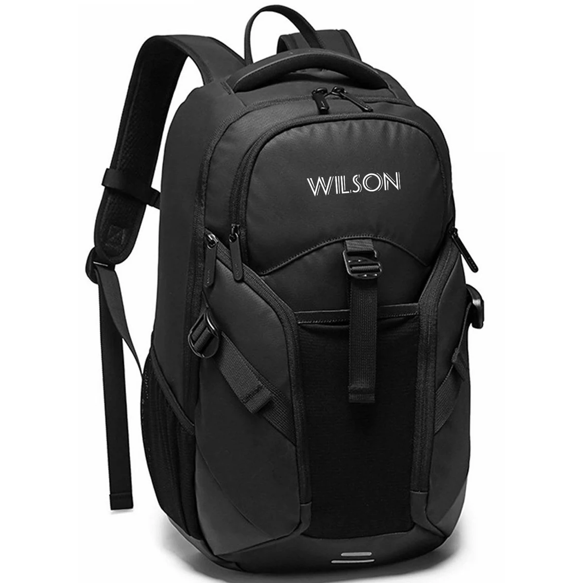 Epithelium Stylish Backpack with USB Charging Port 1