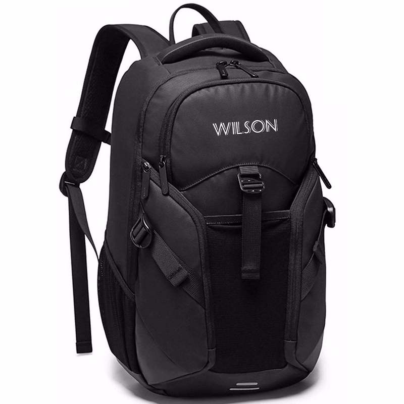 Epithelium Stylish Backpack with USB Charging Port