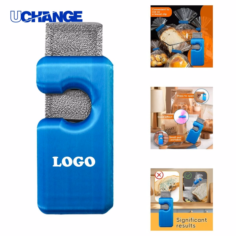Bag Sealing Clip Kitchen Tool