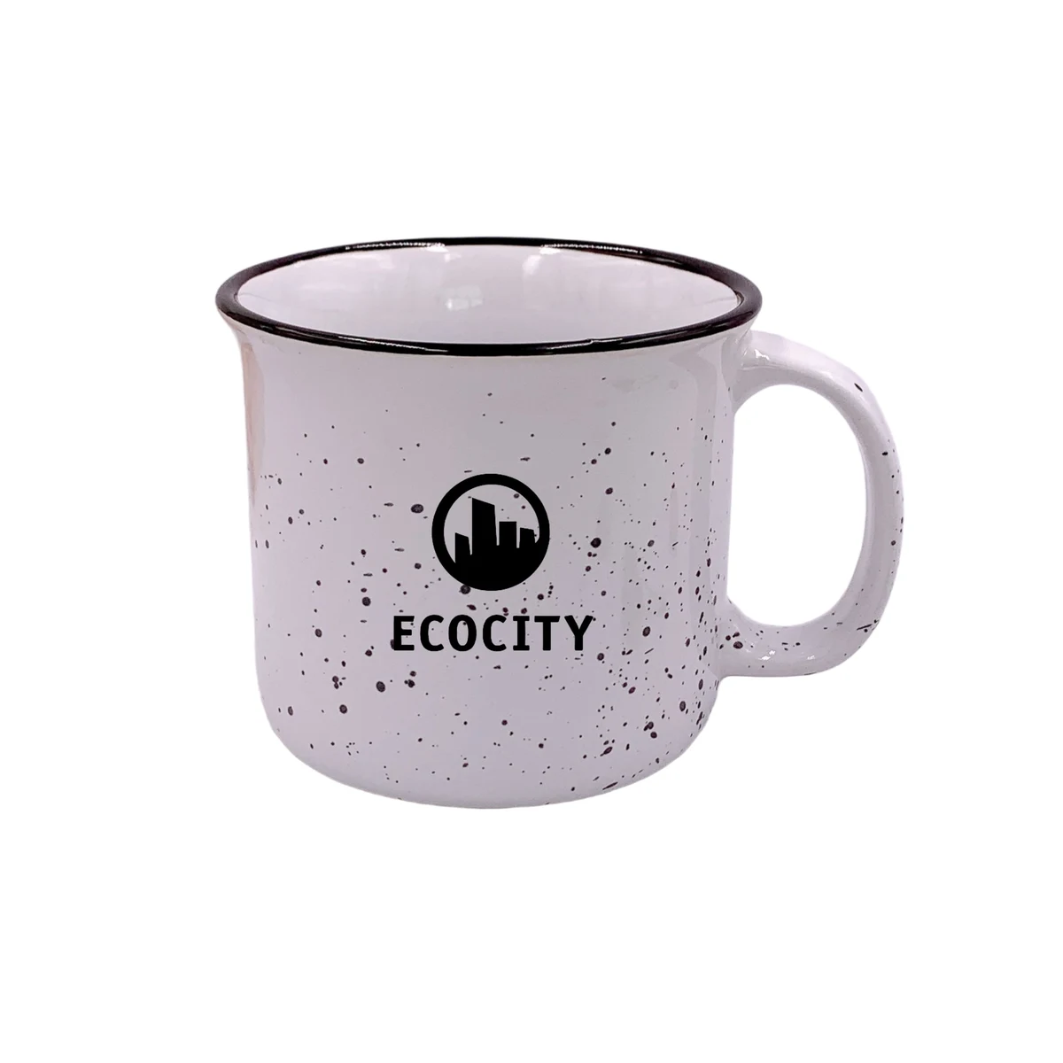 15oz Ceramic Campfire Mug - OCEAN 1