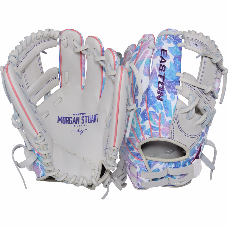 Easton Jen Schro 11.5 in Softball Glove, Infield
