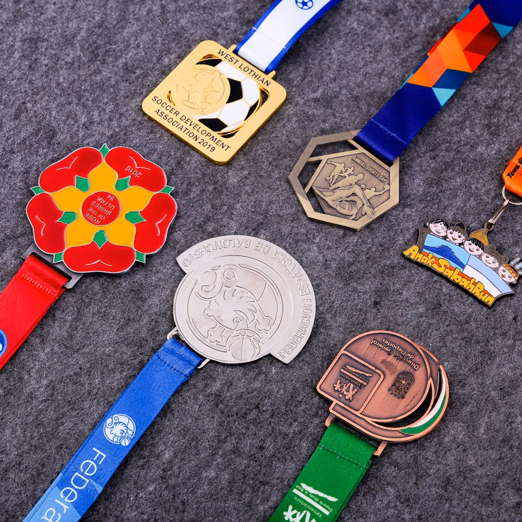 Metal Medal