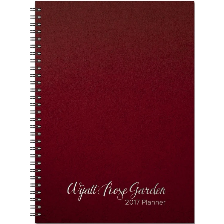 Value FlexPlanner™ - Large (2-piece) Monthly Calendar 1