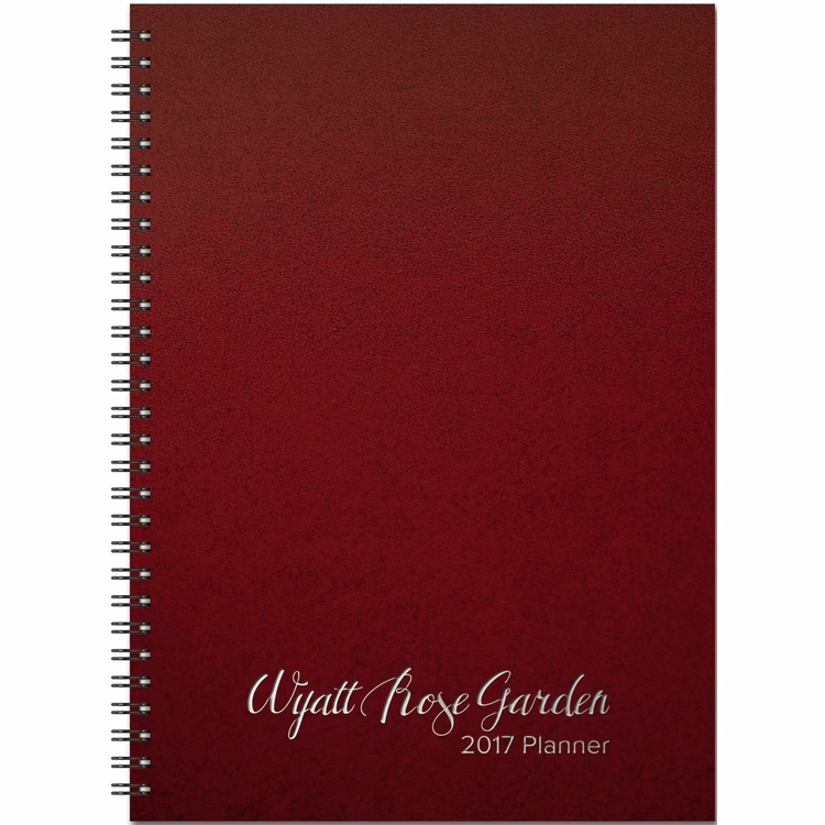 Value FlexPlanner™ - Large (2-piece) Monthly Calendar
