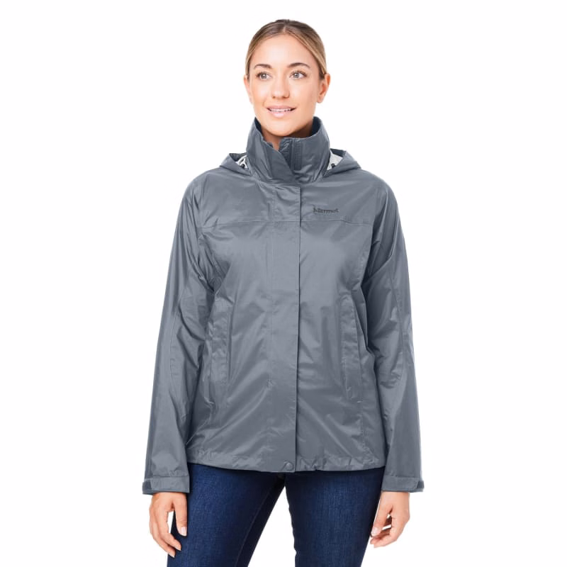 Marmot Ladies' Precip Eco Rain Jacket