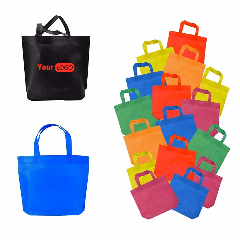 70 GSM Shopping Non Woven Tote Bag