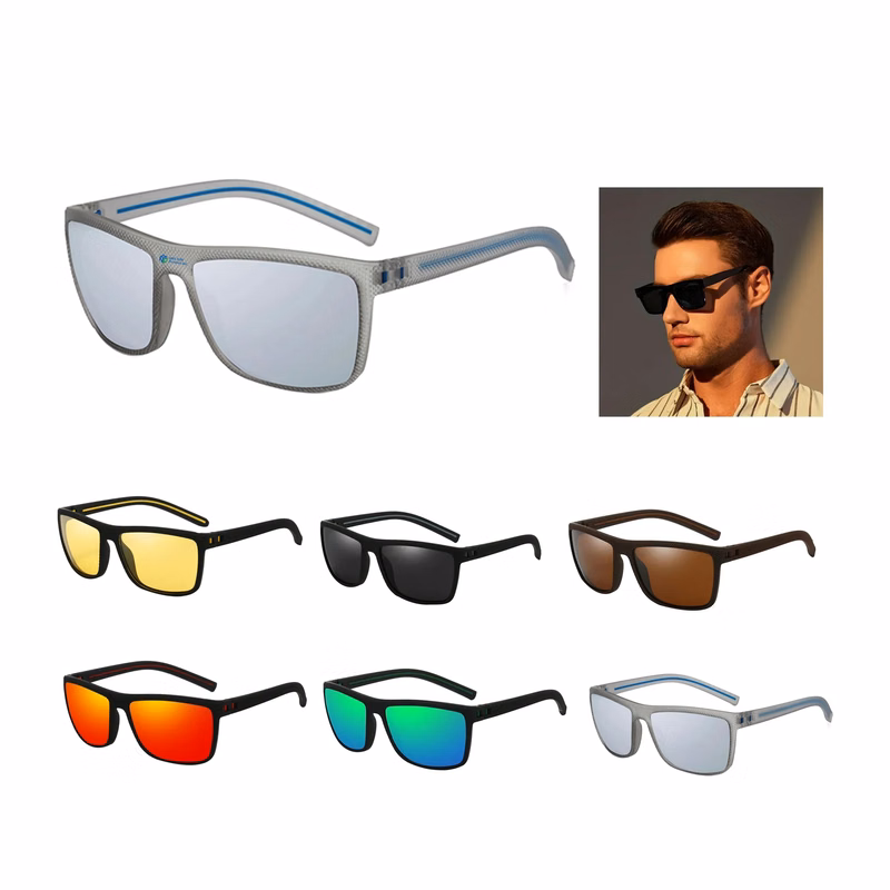 Outdoor Sports Travel Sunglasses