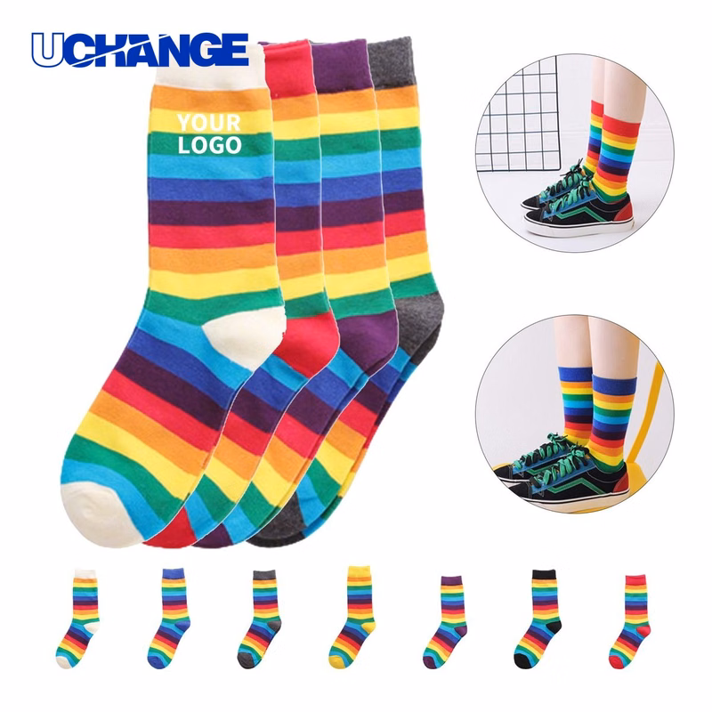Sport Crew Hosiery Socks with Comfort Support