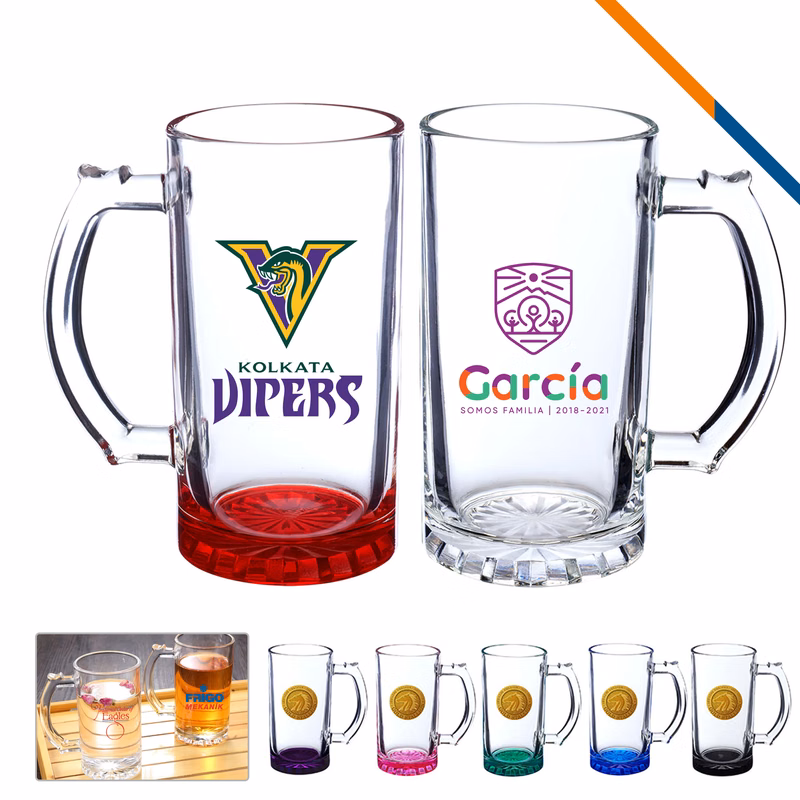 Rodney Pint Beer Steins