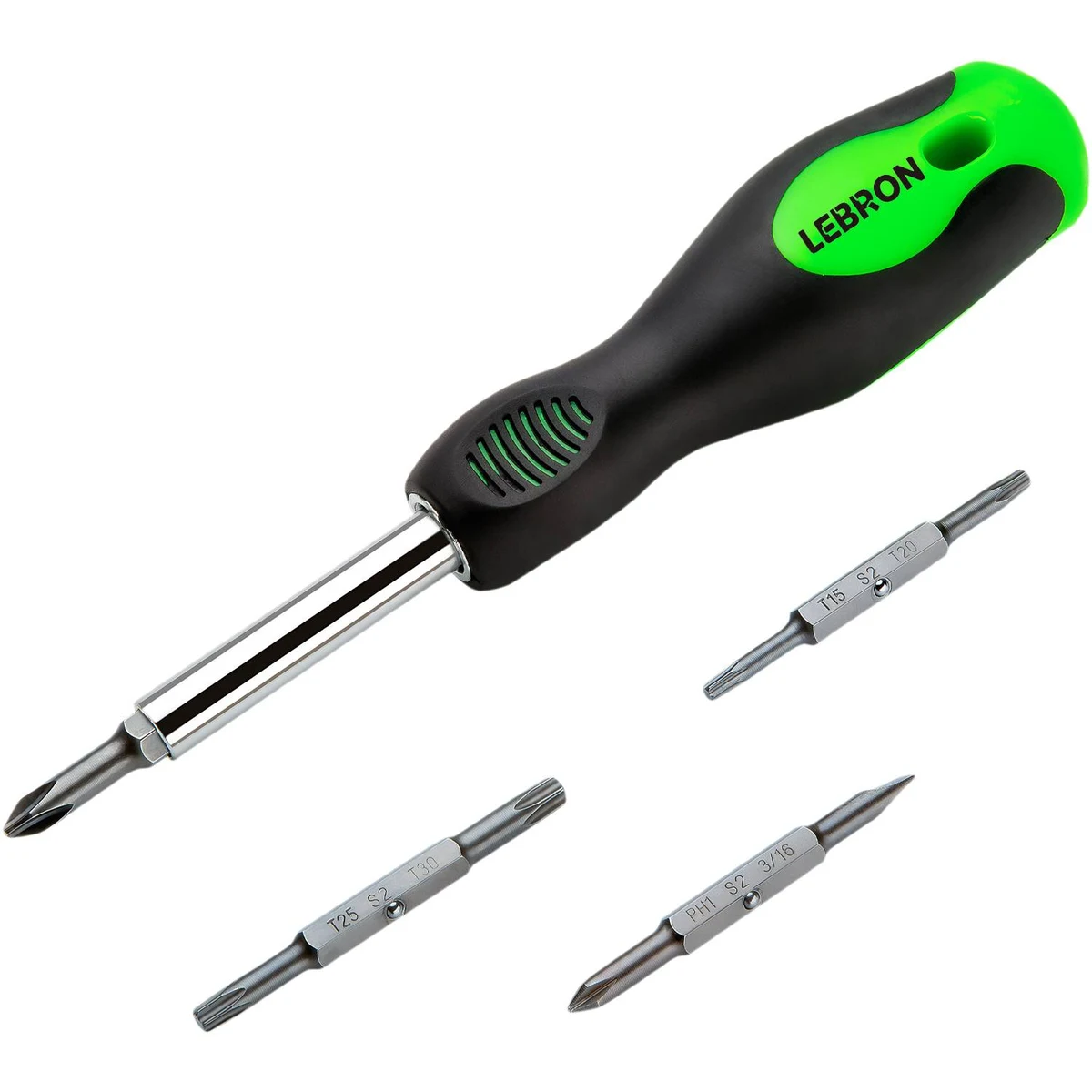 8-in-1 Screwdriver Set 1