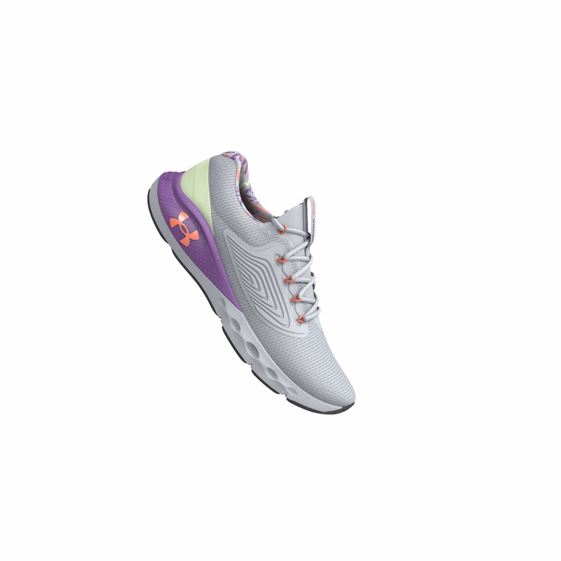 Women's UA Charged Vantage 2 Pop Running Shoes 