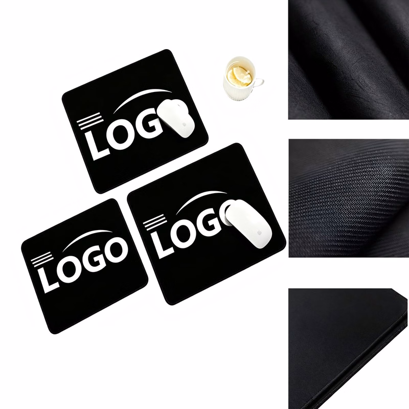Small Non-Slip Mouse Pad