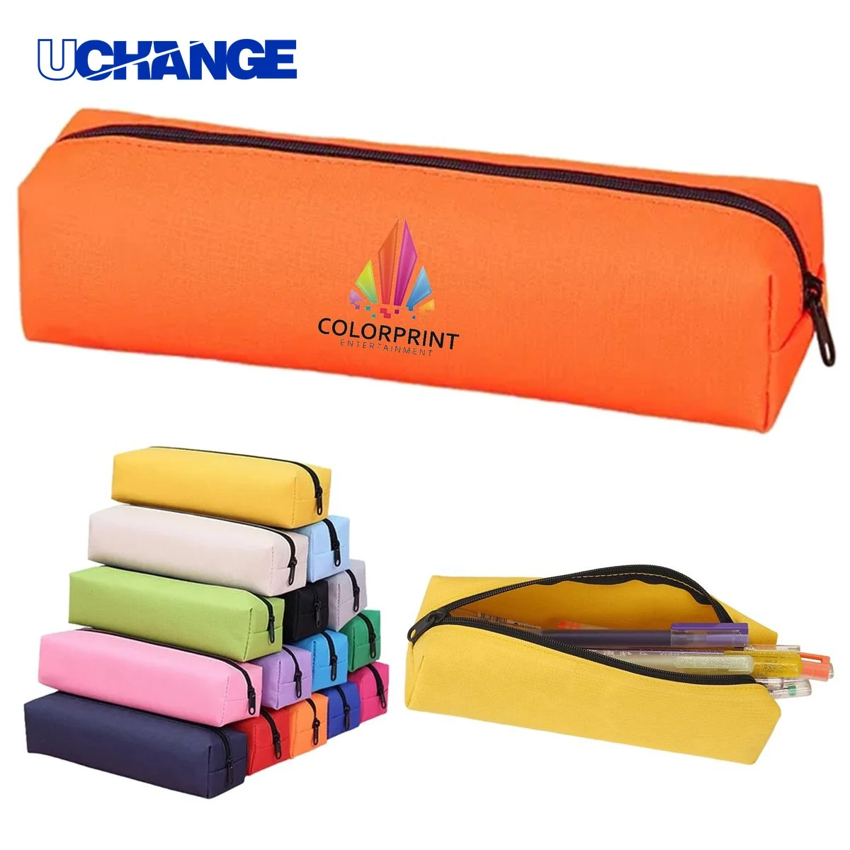 Multifunctional Pencil Case Organizer 1