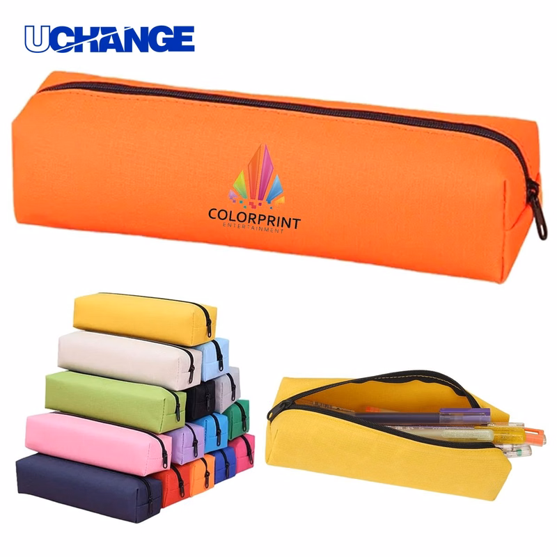 Multifunctional Pencil Case Organizer