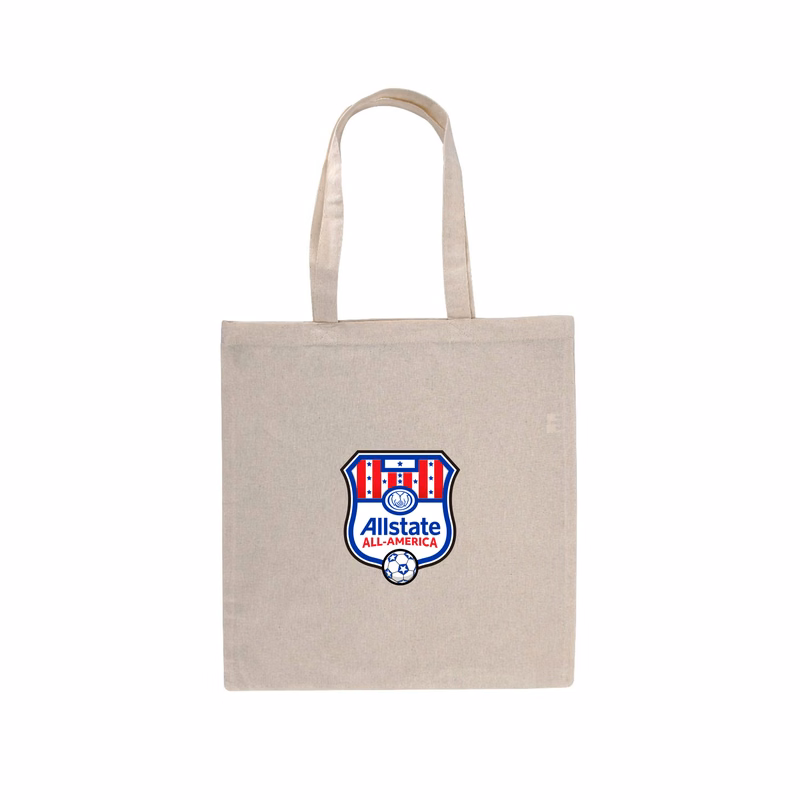 6 oz. Natural Branson Bargain Canvas Tote