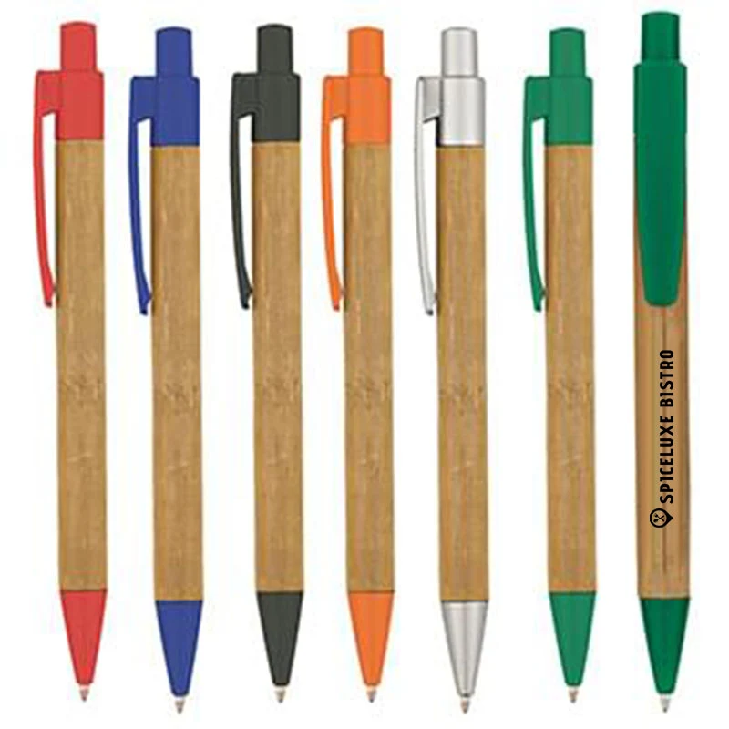 Classic Panda Pen 1