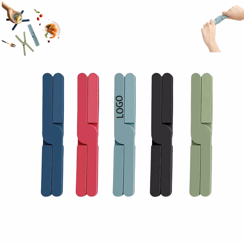 Non-Slip Foldable Silicone Trivet