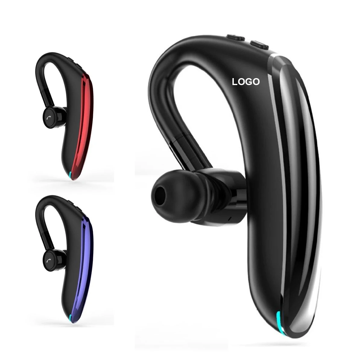 F900 Wireless Bluetooth Headphone 1