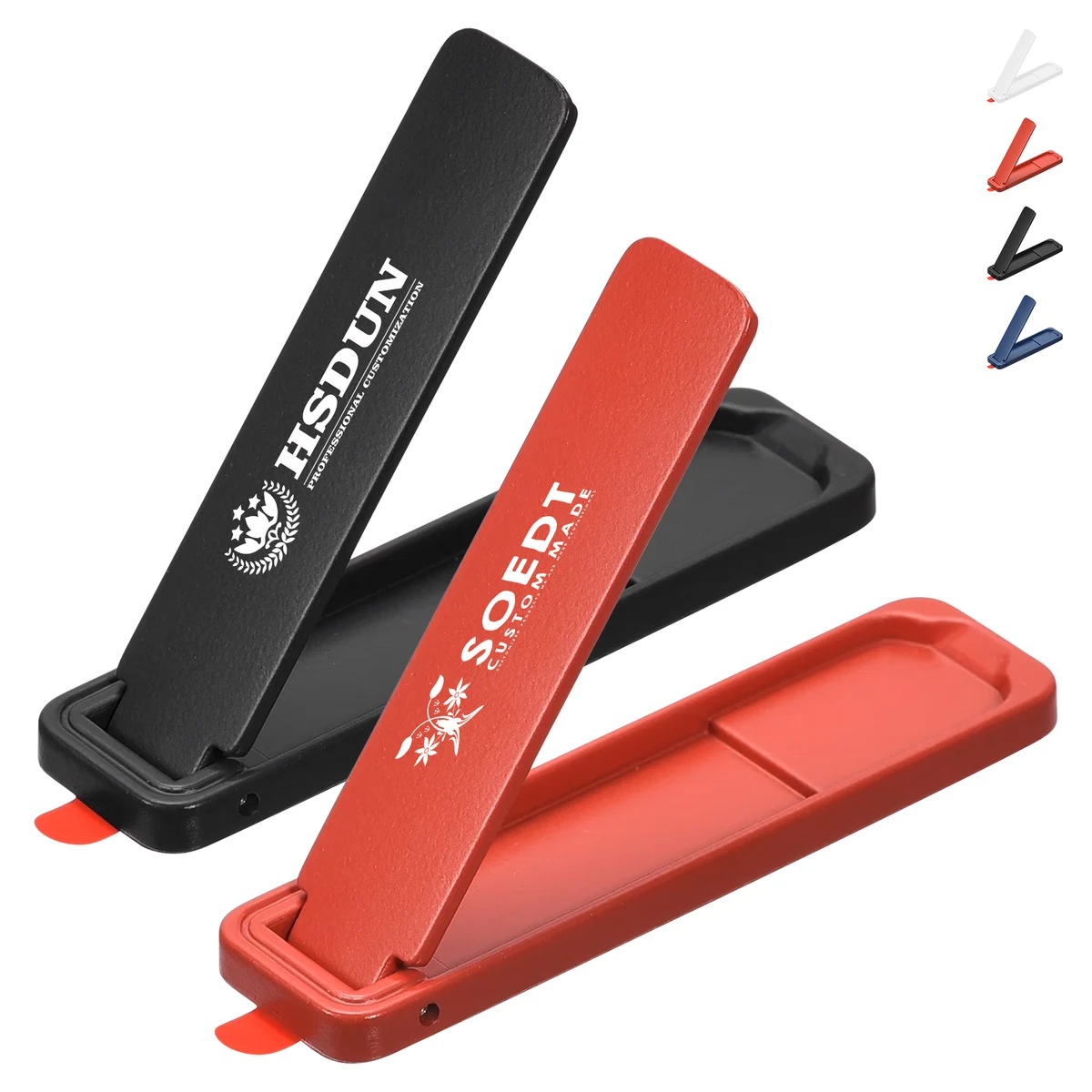 Protable Sticky Phone Stand 1
