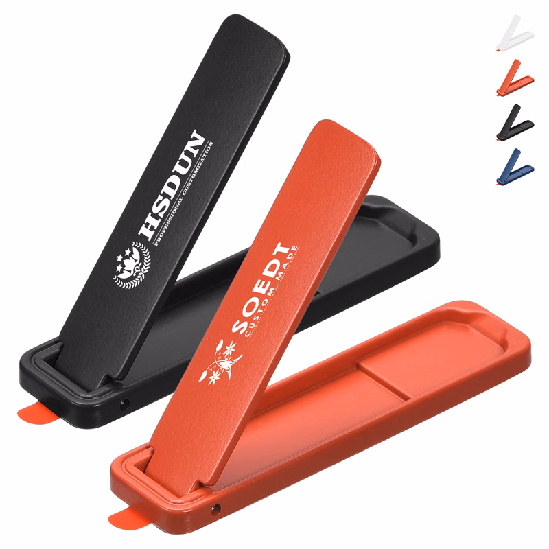 Protable Sticky Phone Stand