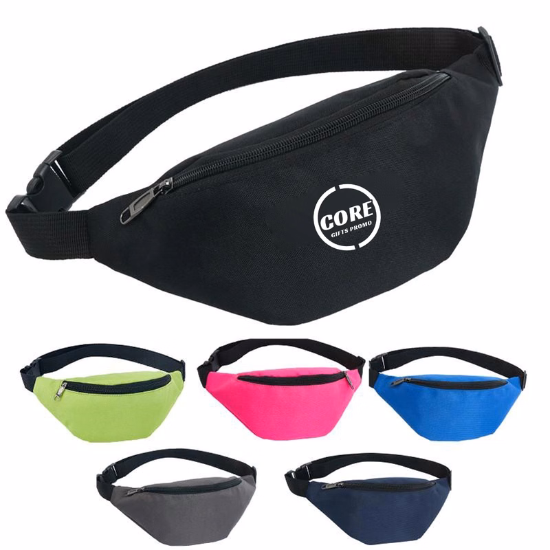 Unisex Fanny Pack Waist