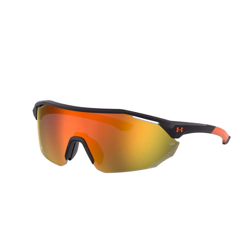 UA TUNED Force 2 Unisex Sunglasses